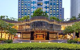 Sheraton Surabaya Hotel&towers